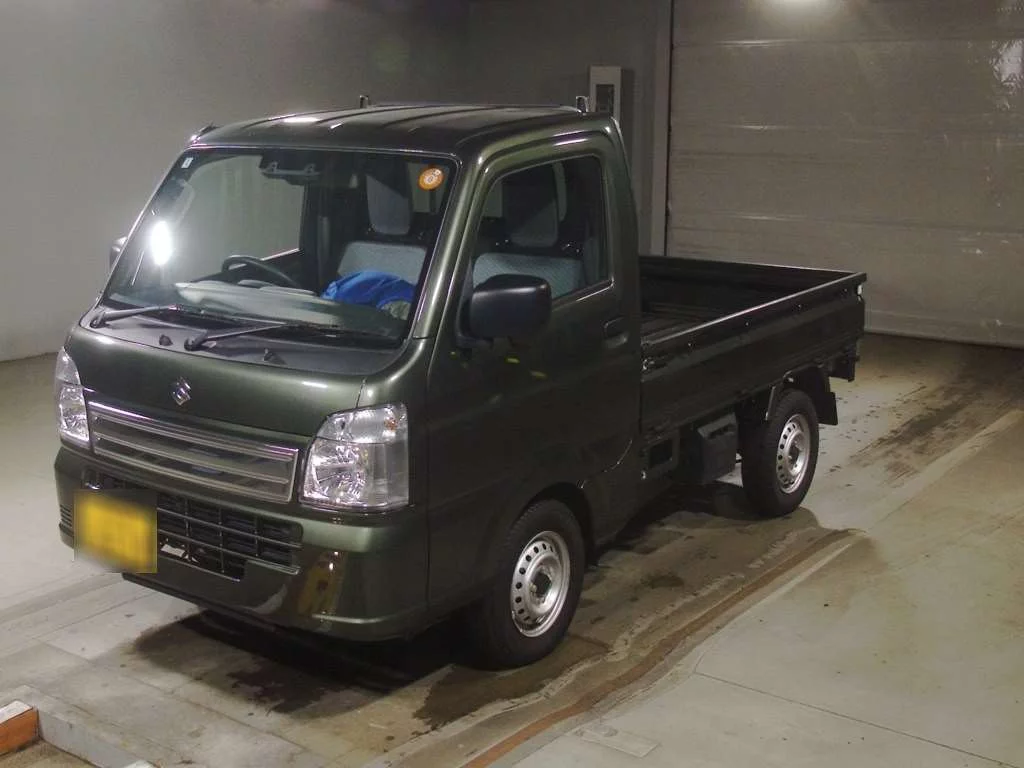 Suzuki Carry Truck DA16T 2025